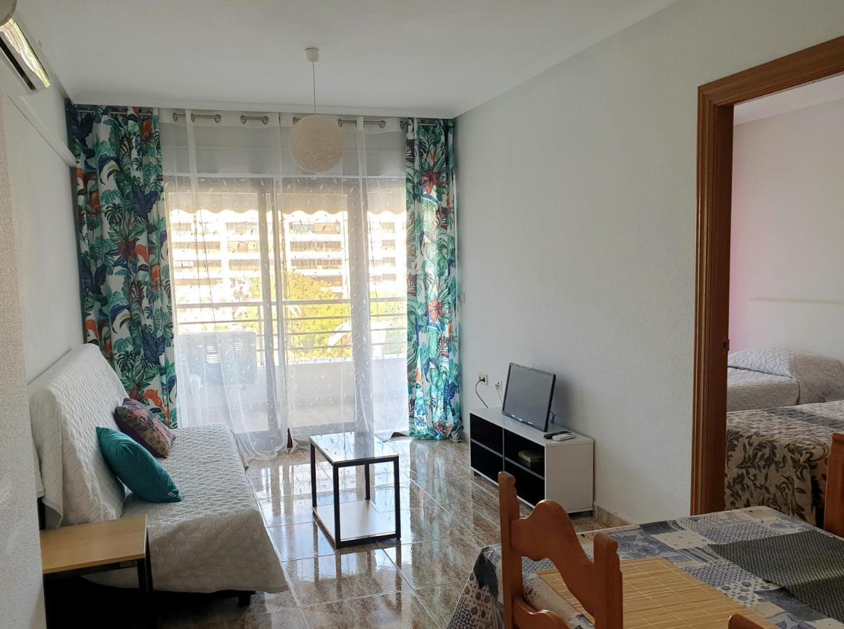 Porticada Apartment *