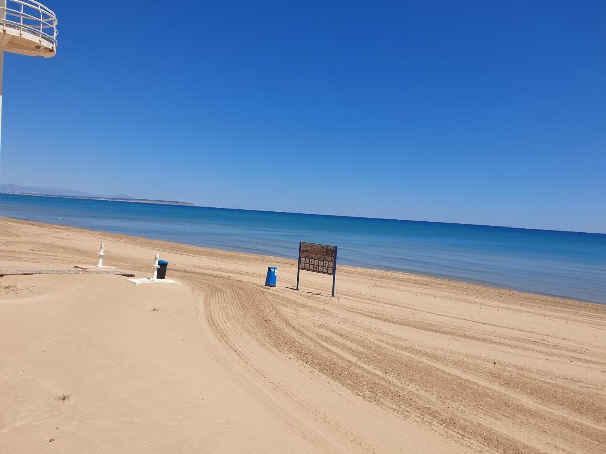 Porticada Guardamar del Segura