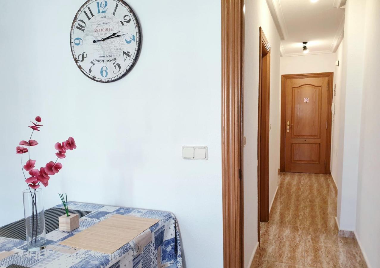 Apartment Porticada *