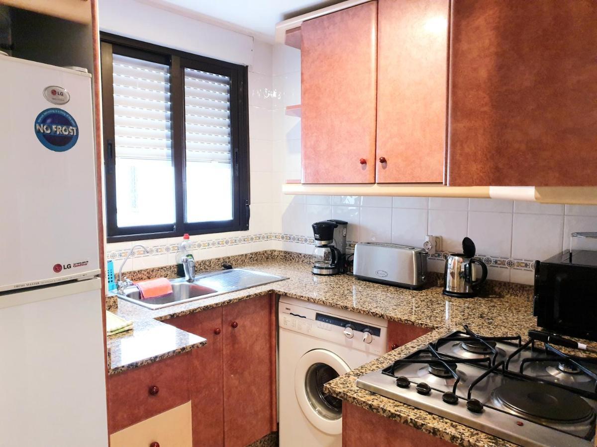 Apartment Porticada