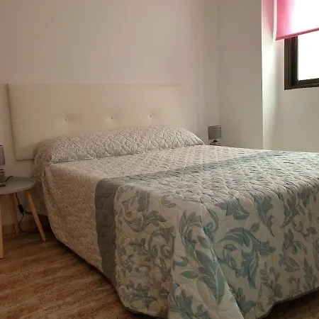 Apartamento Porticada Guardamar del Segura Exterior foto