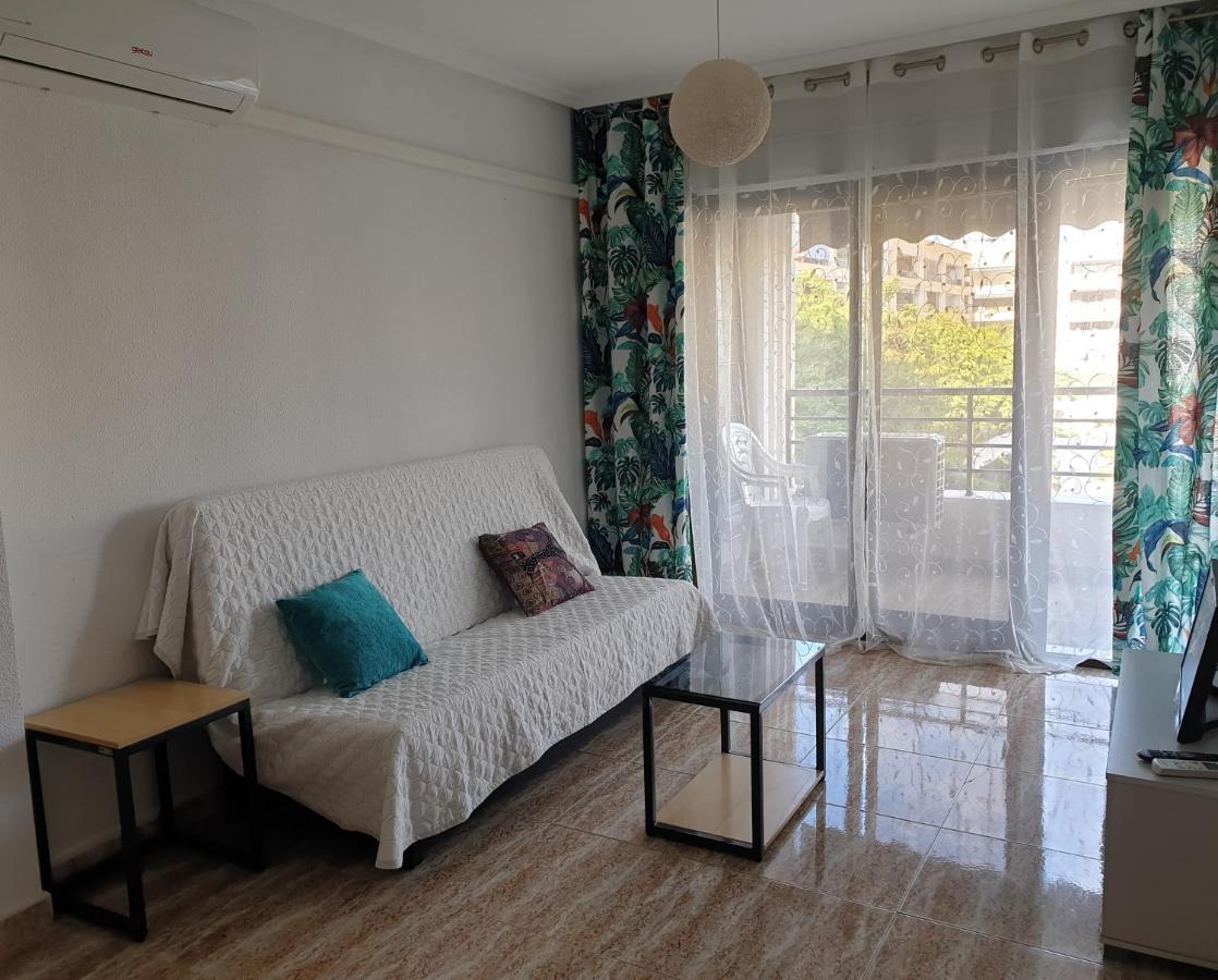 Porticada Apartment Guardamar del Segura