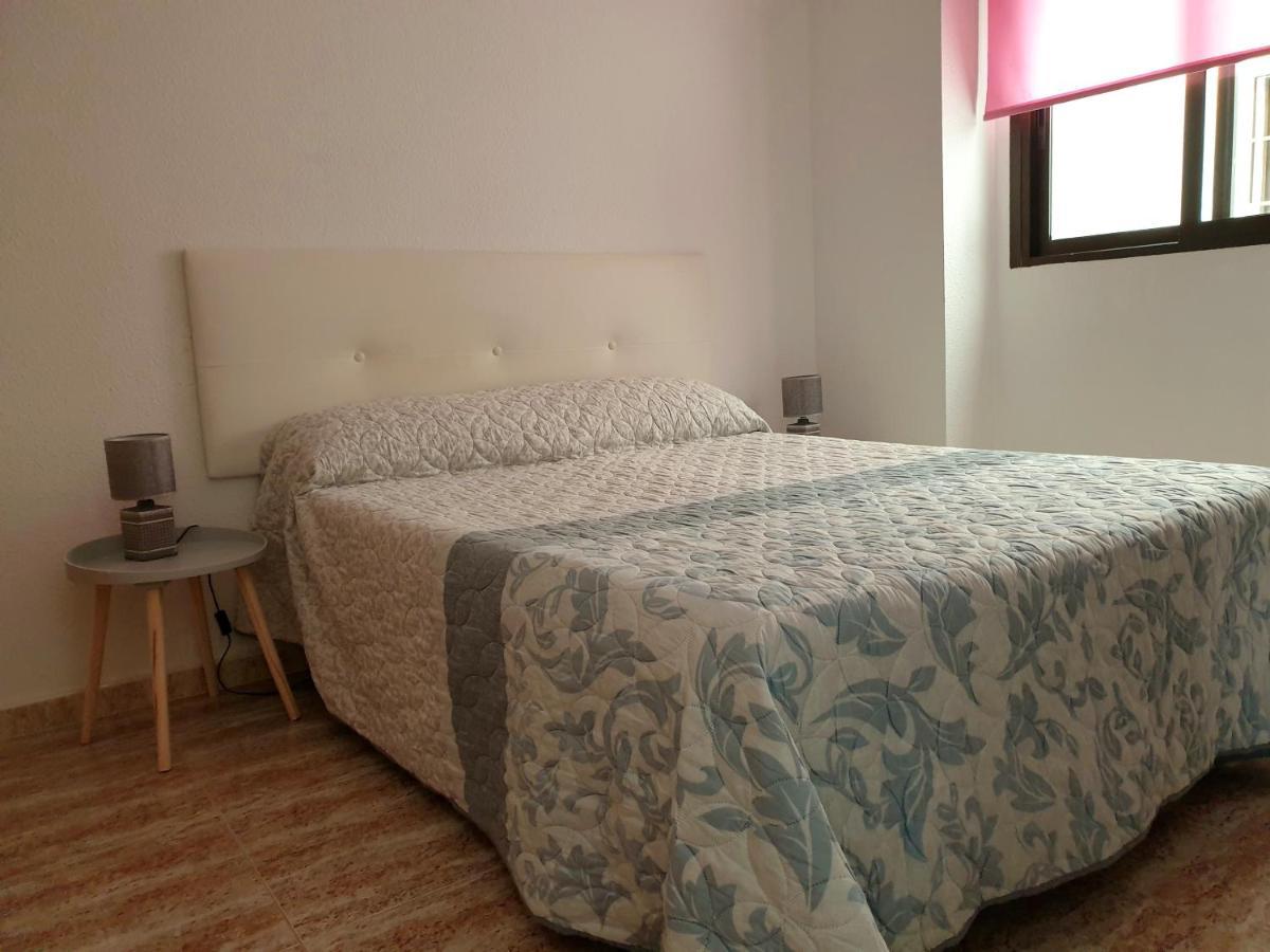 Apartment Porticada Guardamar del Segura