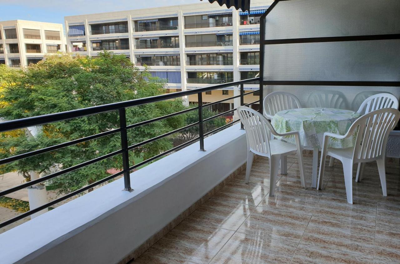 Apartment Porticada *