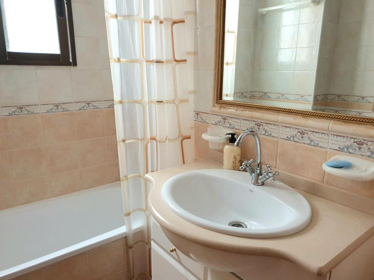 Apartment Porticada